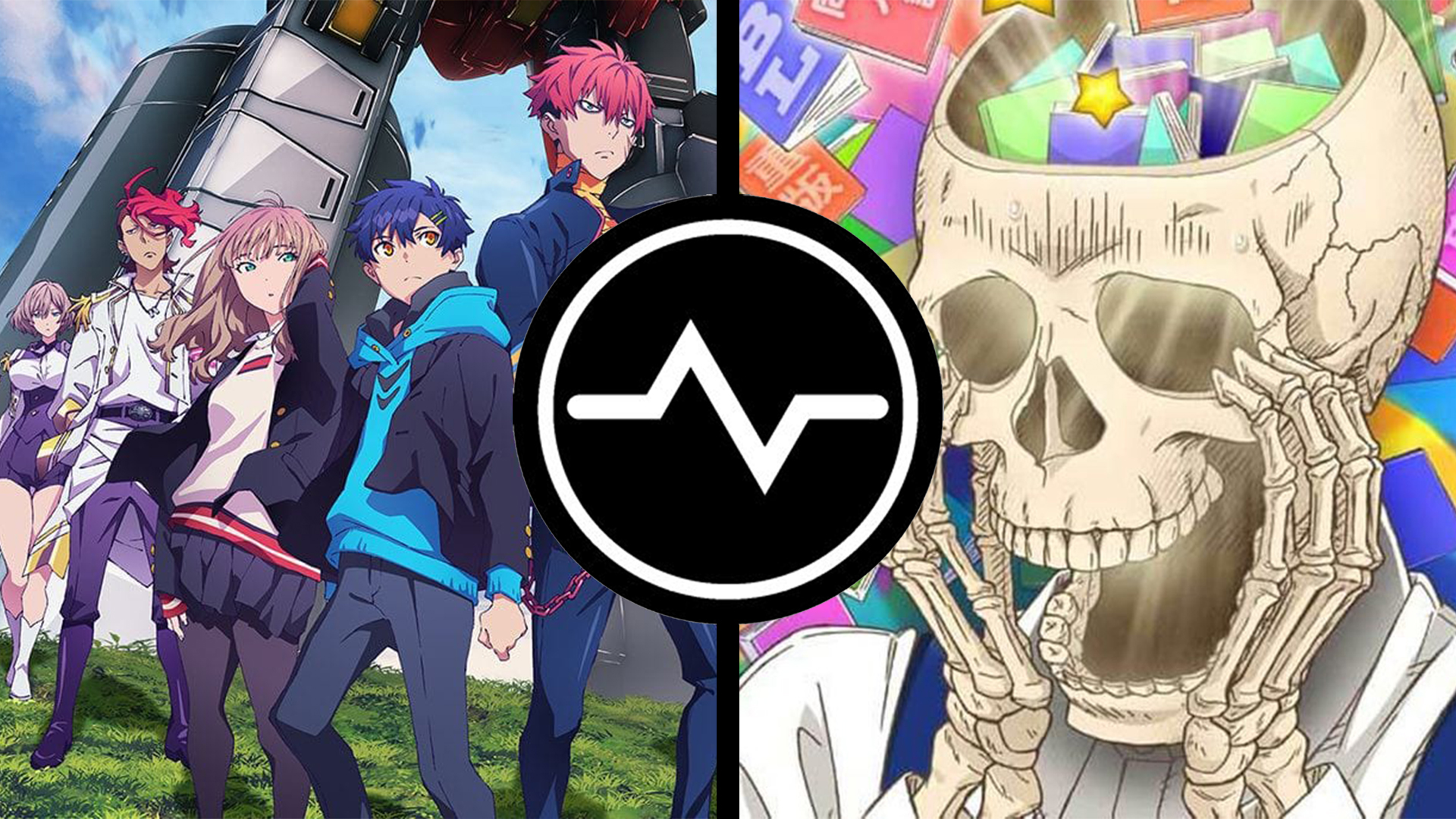 Episode 766: Summer 2022 Previews #6 – Anime Pulse